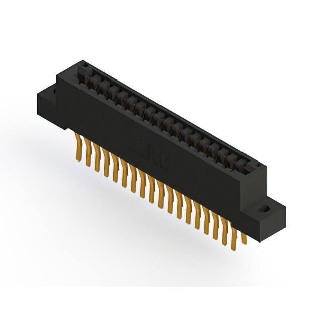896-036-560-202 EDAC Inc.  Edgeboard Connectors